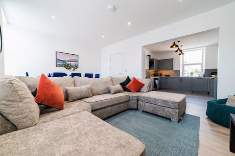 The Dunes, Porthcawl