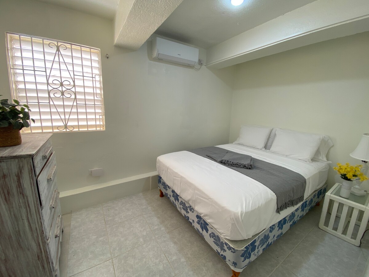 غرفة النوم 1