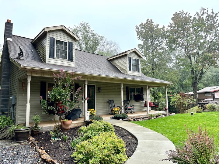 Valley Vue at Meadow Grounds Houses for Rent in McConnellsburg