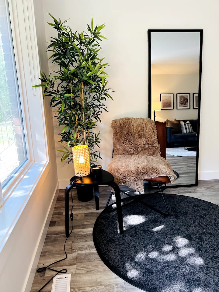 Walking 3br Modern House To St Boniface - Winnipeg