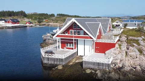 Marine View Balcony Suite