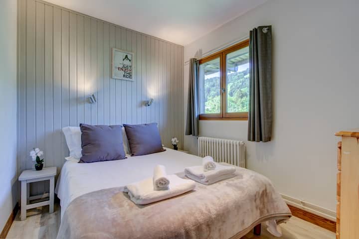 Ორადგილიანი საძინებელი