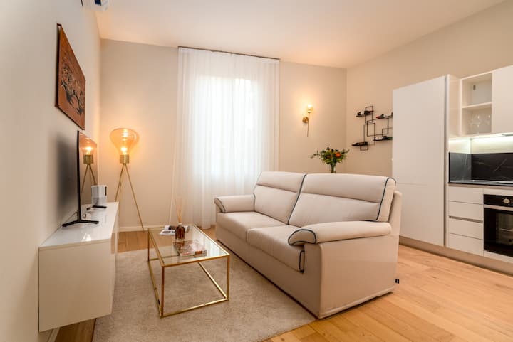 Residenza Del Principe - Florenz