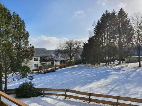 Apartment in Braunlage central