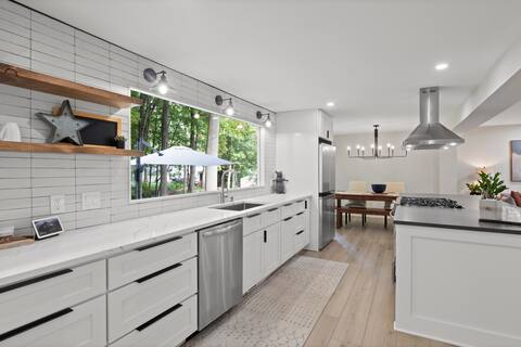 Charming Fairport Retreat Rochester Ny