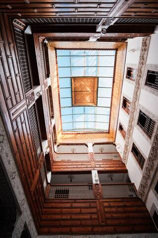 Riad Dar Laura managed Airbnb listing 3
