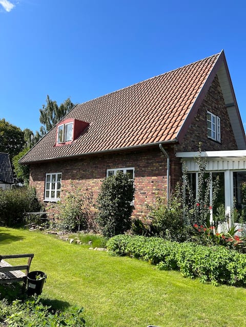 Private house in Vejle