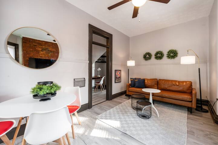 Marc And Darius managed Airbnb listing 2