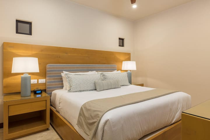 Diamante Ocean Club Residence OCR 305 Guest Bedroom