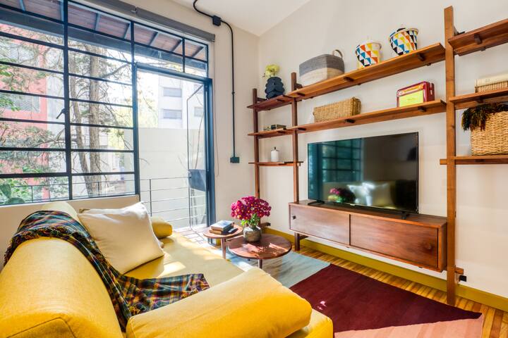 Casa Miravalle | Condesa gallery image 3