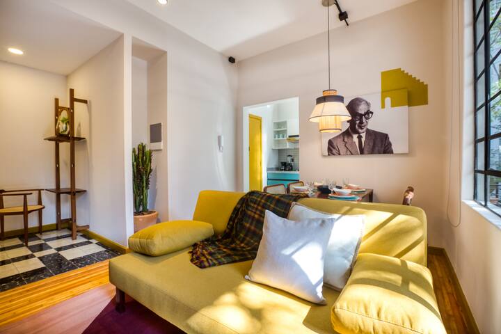 Casa Miravalle | Condesa gallery image 5