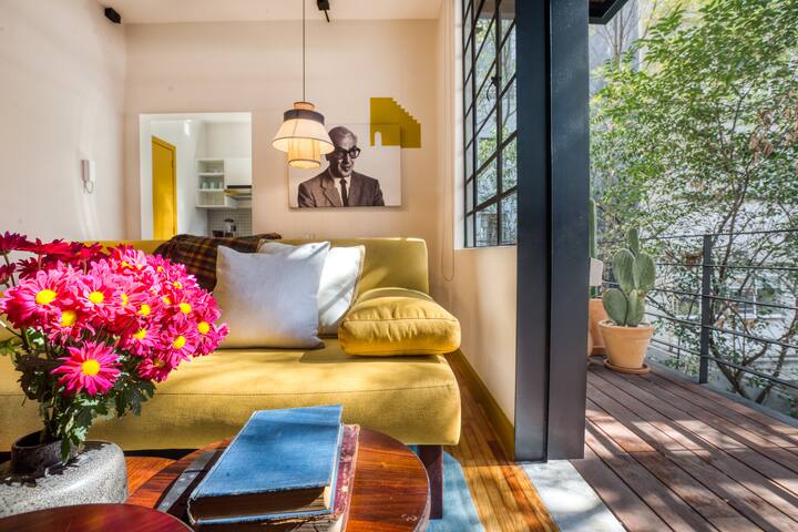 Casa Miravalle | Condesa gallery image 2