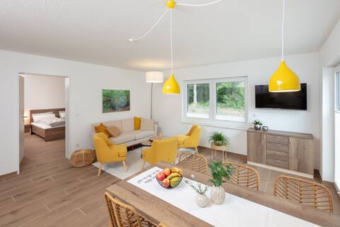 Lovely apartment on Bad Essener Berg 1