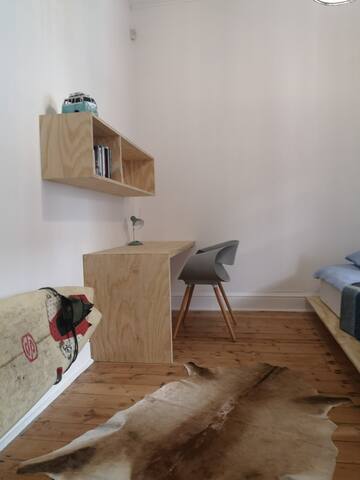 HanZen – quiet home in the Deep South gallery image 5