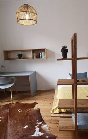 HanZen – quiet home in the Deep South gallery image 4