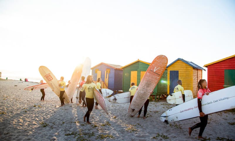 HanZen – quiet home in the Deep South