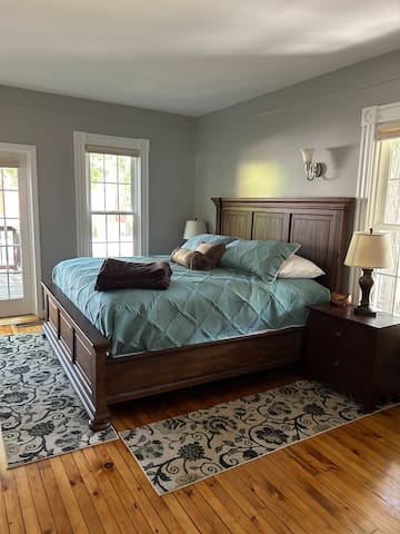 Guest favorite listing in Rochester