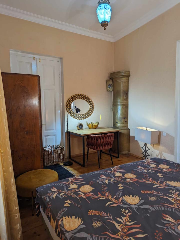 غرفة النوم 1