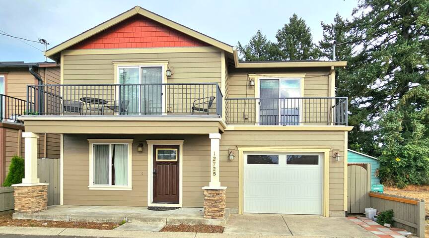 Spacious Division Convenient