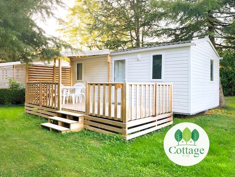 Cottage C17 – close to Europapark