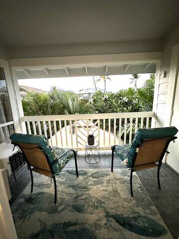 Peaceful Paradice 2 Bedroom: 1 King, 2 Twin Beds gallery image 3