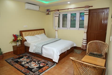 Paru Home (Not affected from Flood)