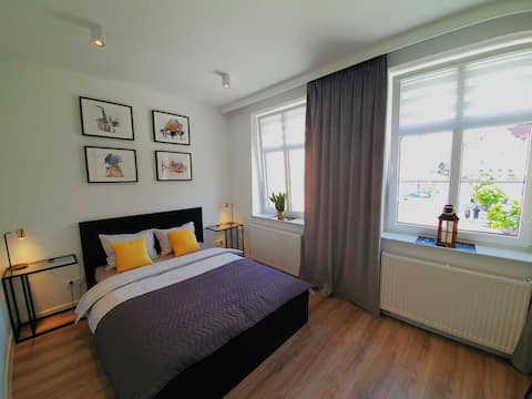 Apartment at the Old Town - Zoni