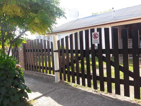 House for up to 7 people