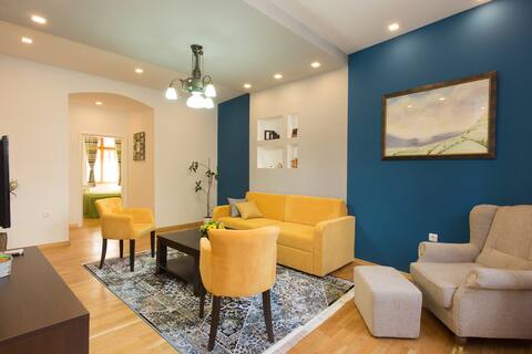 City Residence Apartment