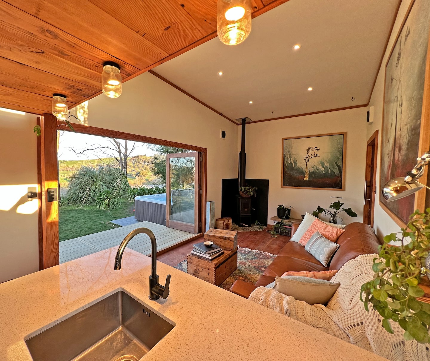 Te Awa Mata - The Rivers Edge 4