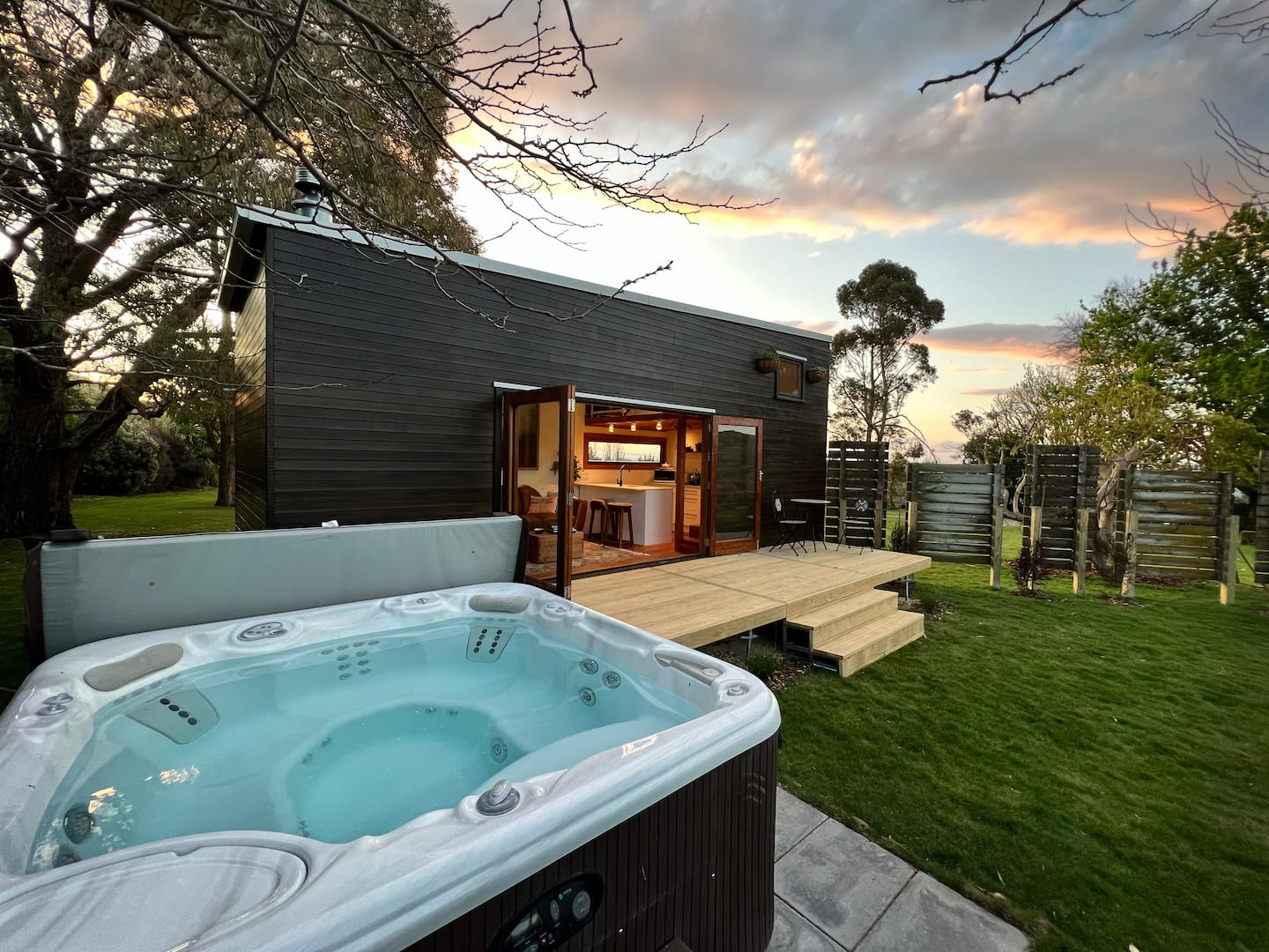 Te Awa Mata - The Rivers Edge 5