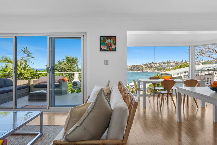 Exclusive Ocean Front Tamarama Beach /Bondi gallery image 2