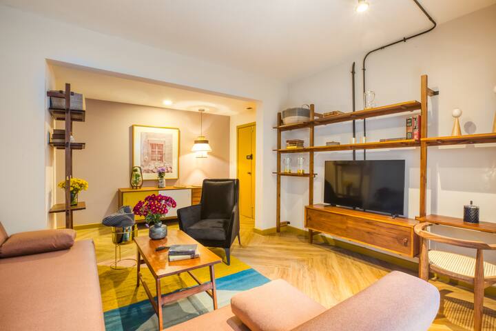 Casa Miravalle | Condesa gallery image 4