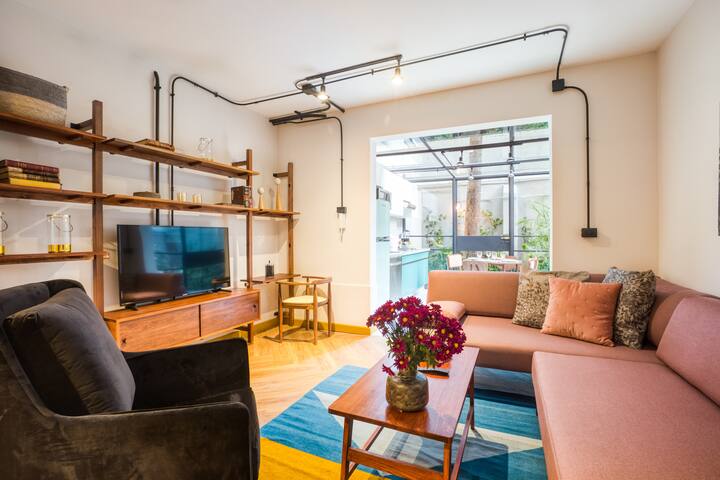 Casa Miravalle | Condesa gallery image 3