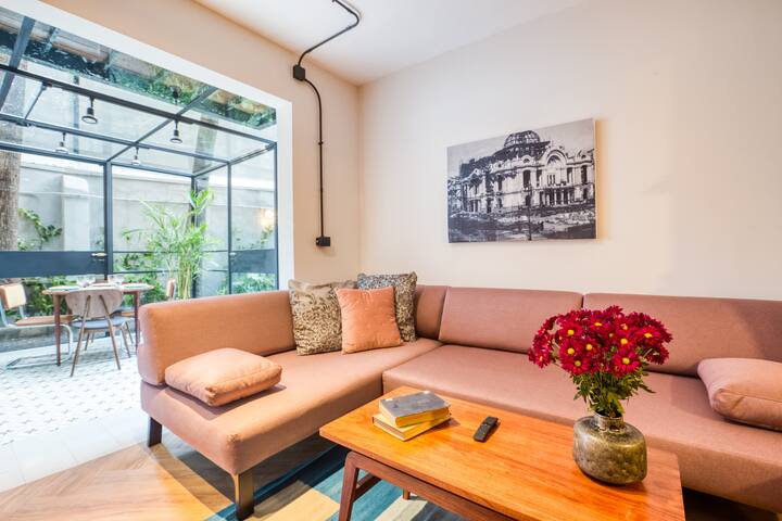 Casa Miravalle | Condesa gallery image 2