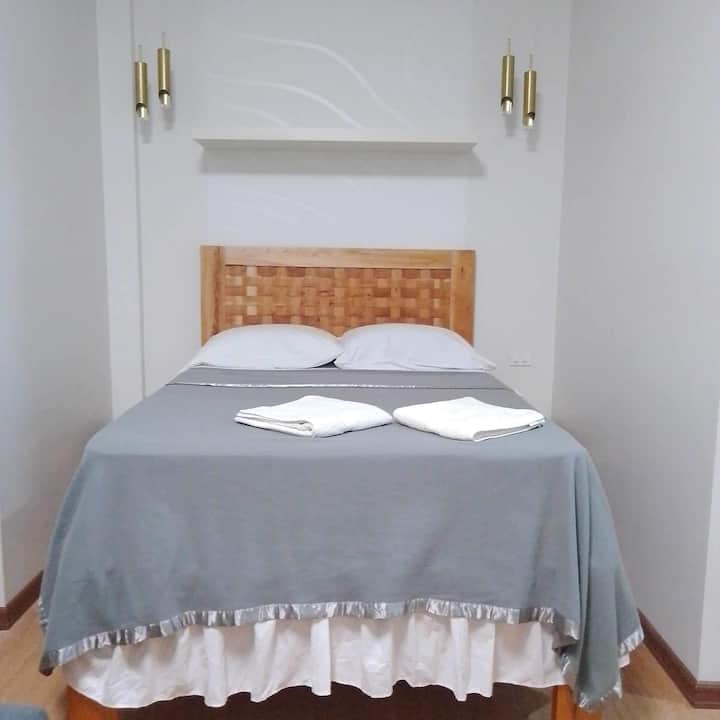 منطقة المعيشة