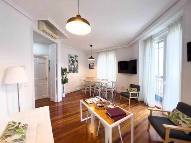 C Increíble apartamento en el corazón de Callao gallery image 3