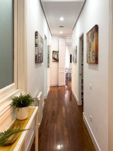 C Increíble apartamento en el corazón de Callao gallery image 4