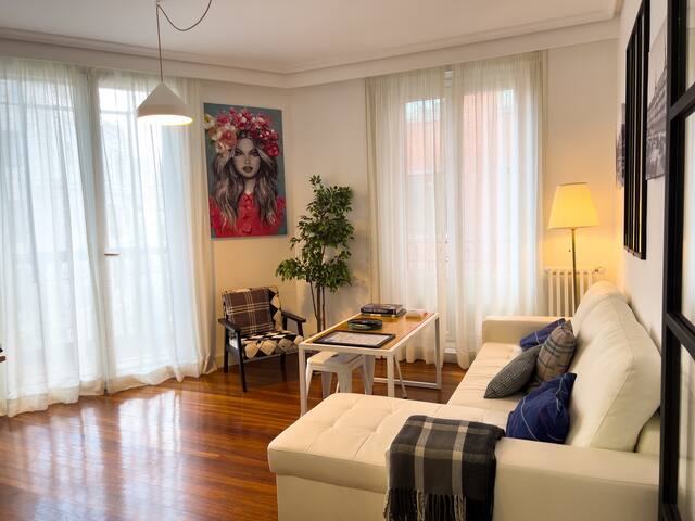 C Apartamento de ensueño en la misma Plaza Callao gallery image 5