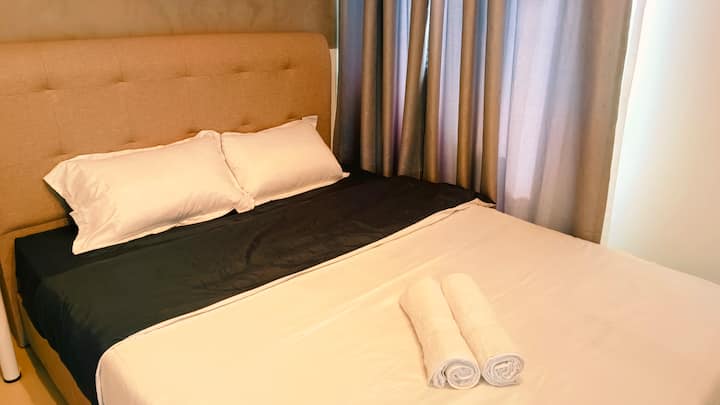 საძინებელი 2