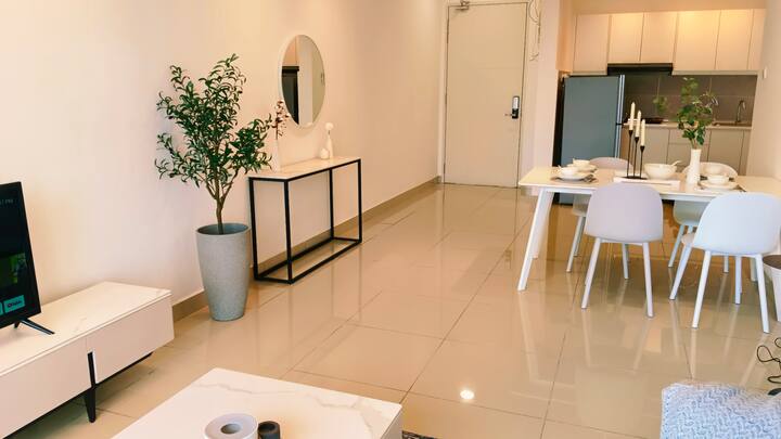 მისაღები ოთახი