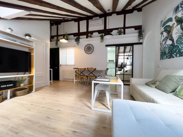 C Increíble ático en el corazón de Madrid / Callao gallery image 3