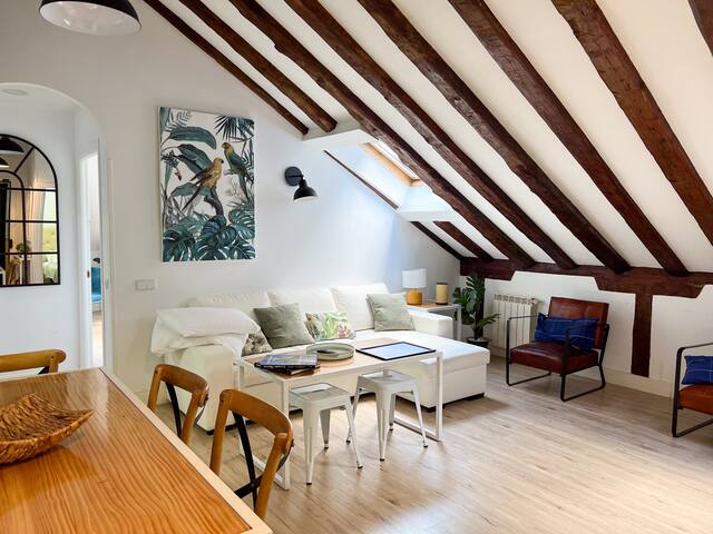 C Increíble ático en el corazón de Madrid / Callao gallery image 4