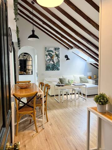 C Increíble ático en el corazón de Madrid / Callao gallery image 5