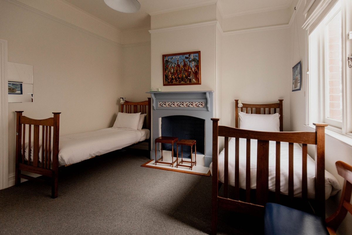 საძინებელი 2