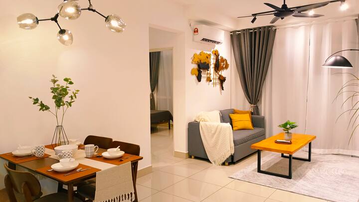 ห้องนั่งเล่น