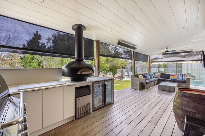 Asolana – Ultimate Beach Retreat gallery image 3