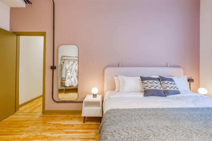 Casa Miravalle | 2 Bedroom apartment in Condesa gallery image 5