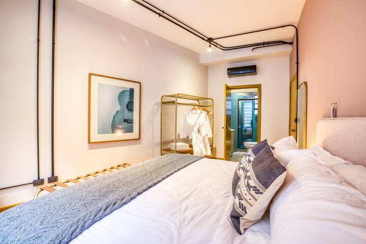 Casa Miravalle | 2 Bedroom apartment in Condesa gallery image 2