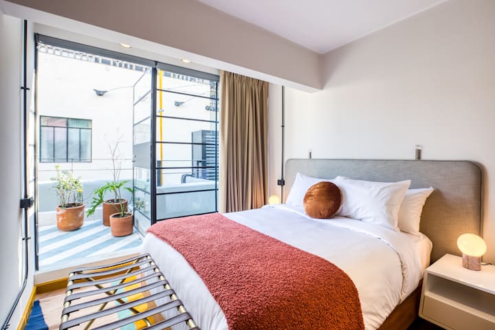 Casa Miravalle | Condesa